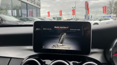 Mercedes-Benz C-Class C200 Sport Premium 5dr 9G-Tronic Petrol Estate